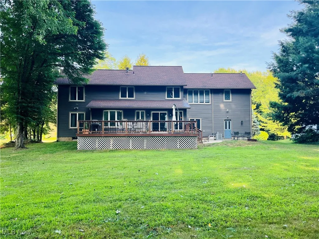 2170 Chimney Ridge Drive, Madison, Ohio,MLS Now Listing ID