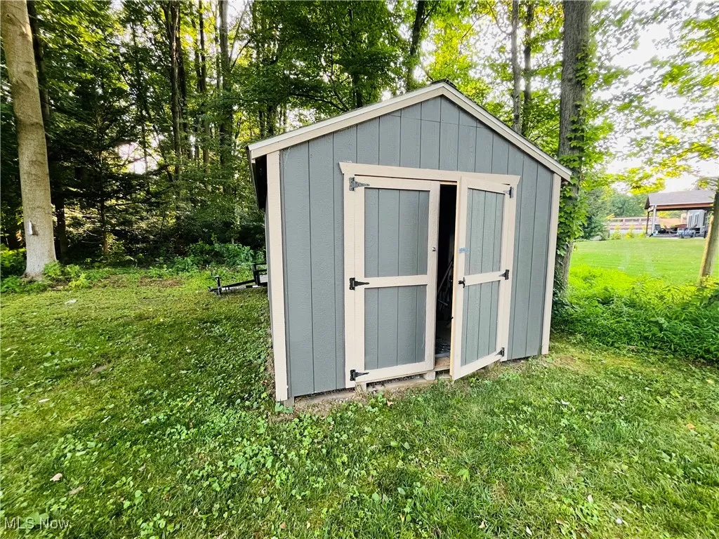 2170 Chimney Ridge Drive, Madison, Ohio,MLS Now Listing ID