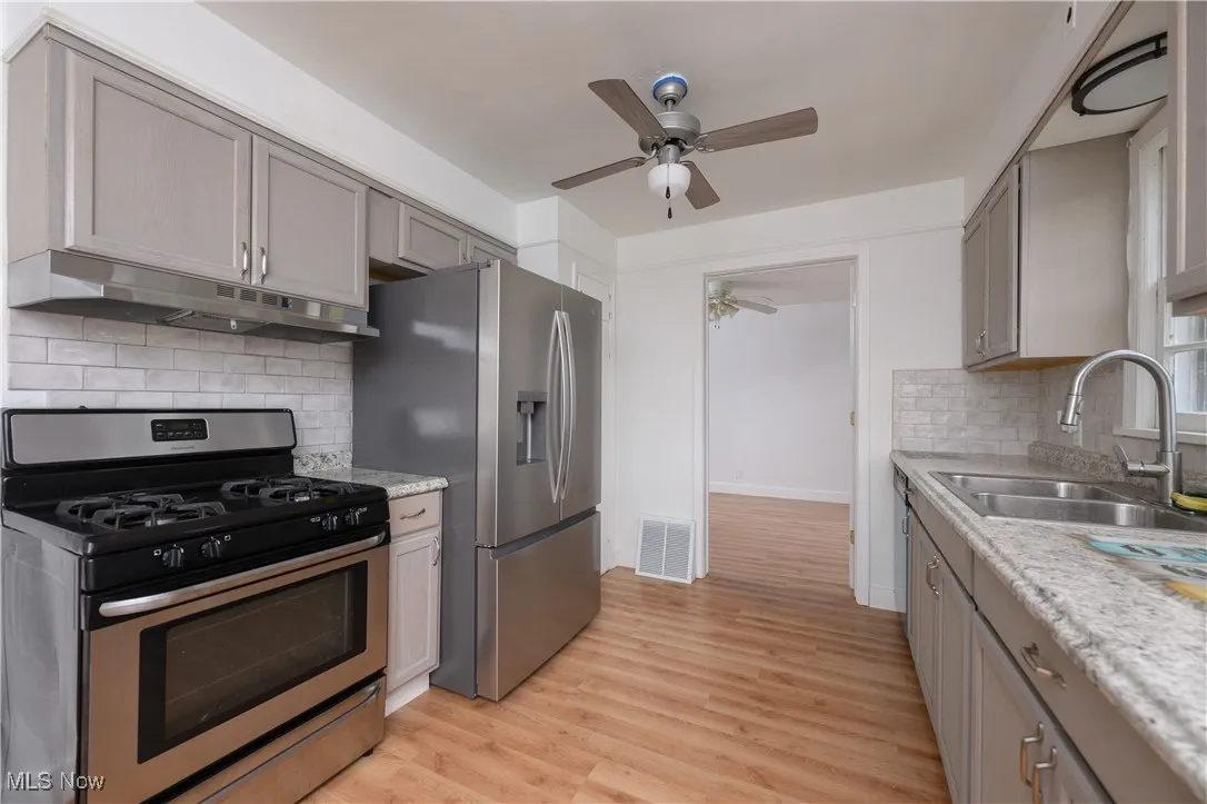 785 Silvercrest Avenue, Akron, Ohio 44314,MLS Now Listing ID
