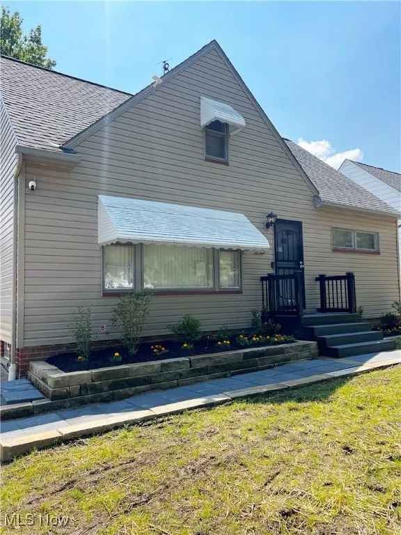 23896 Devoe Avenue, Euclid, Ohio 44123,MLS Now Listing ID