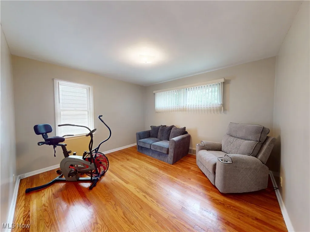 23896 Devoe Avenue, Euclid, Ohio 44123,MLS Now Listing ID