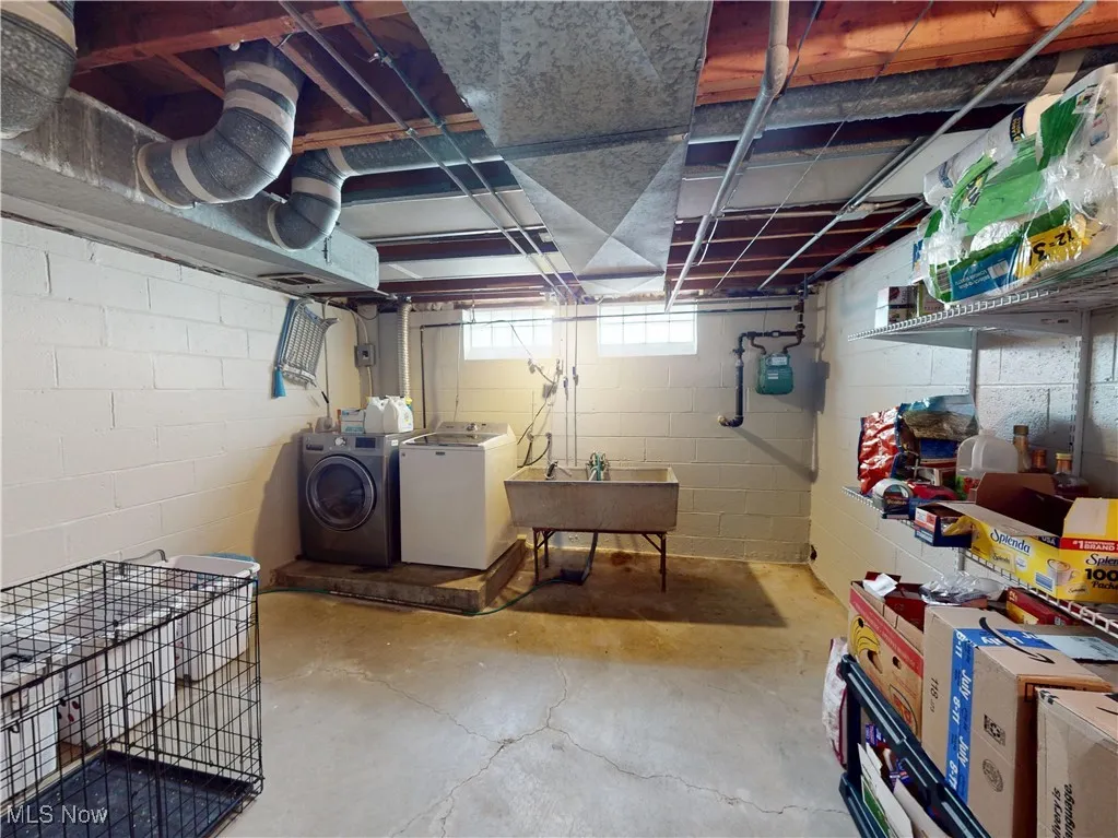 23896 Devoe Avenue, Euclid, Ohio 44123,MLS Now Listing ID