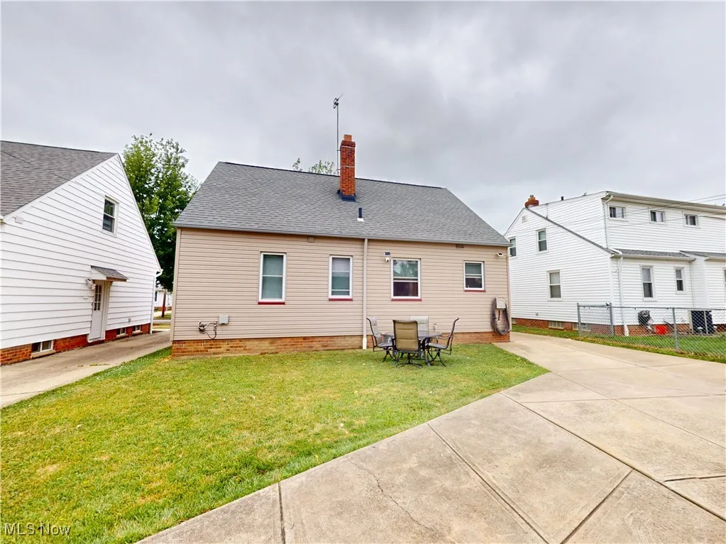 23896 Devoe Avenue, Euclid, Ohio 44123,MLS Now Listing ID