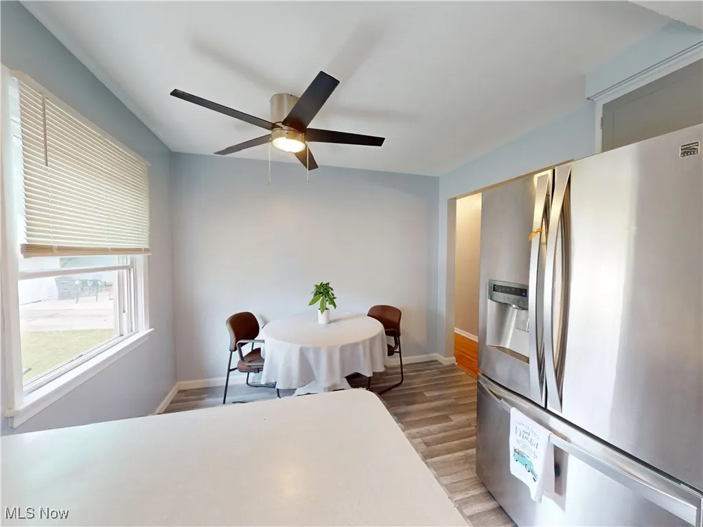 23896 Devoe Avenue, Euclid, Ohio 44123,MLS Now Listing ID