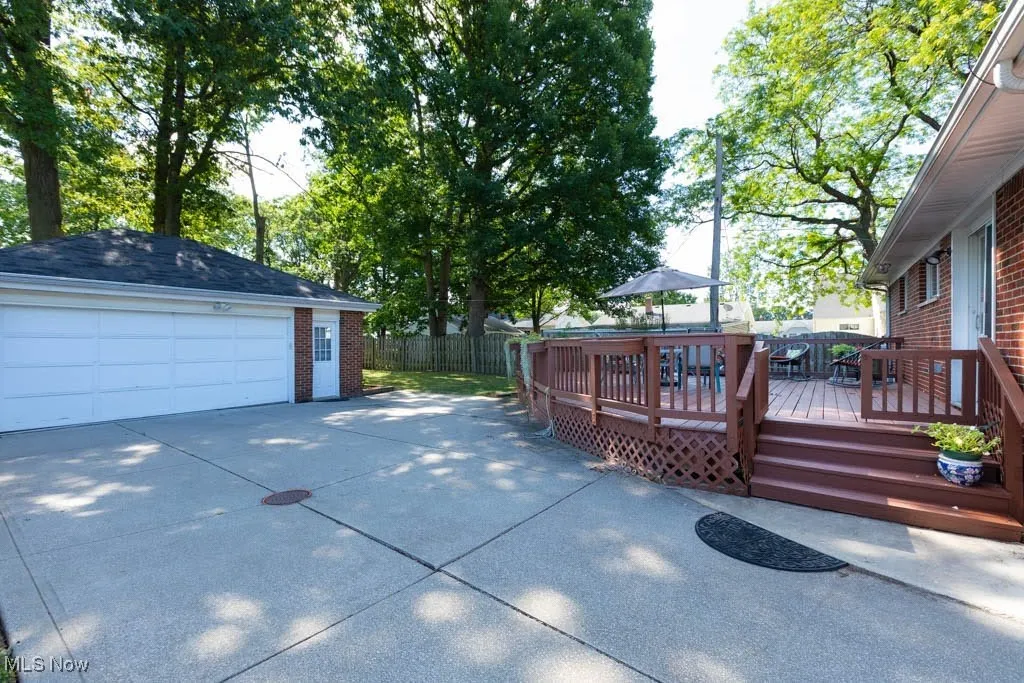 685 E 300th Street, Willowick, Ohio 44095,MLS Now Listing ID