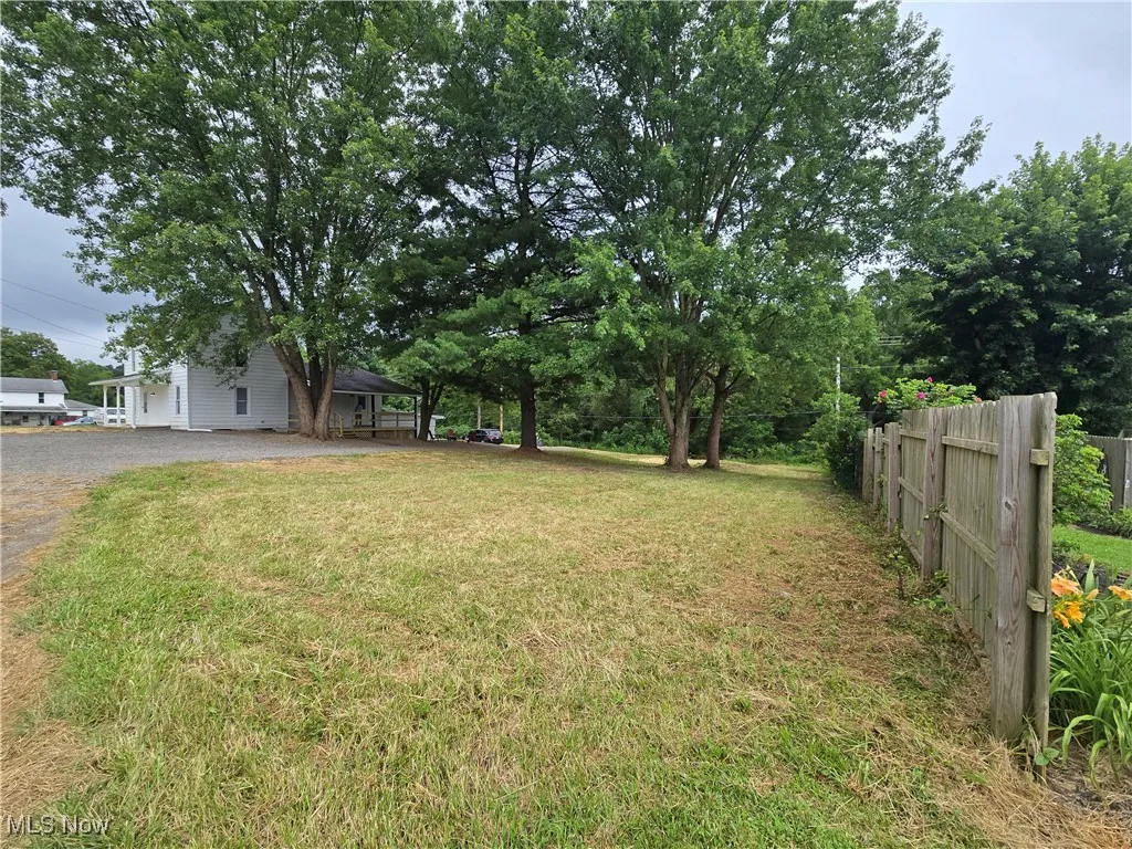 7184 State Route 345, New Lexington, Ohio,MLS Now Listing ID