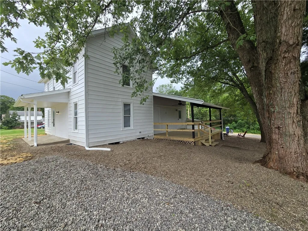 7184 State Route 345, New Lexington, Ohio,MLS Now Listing ID