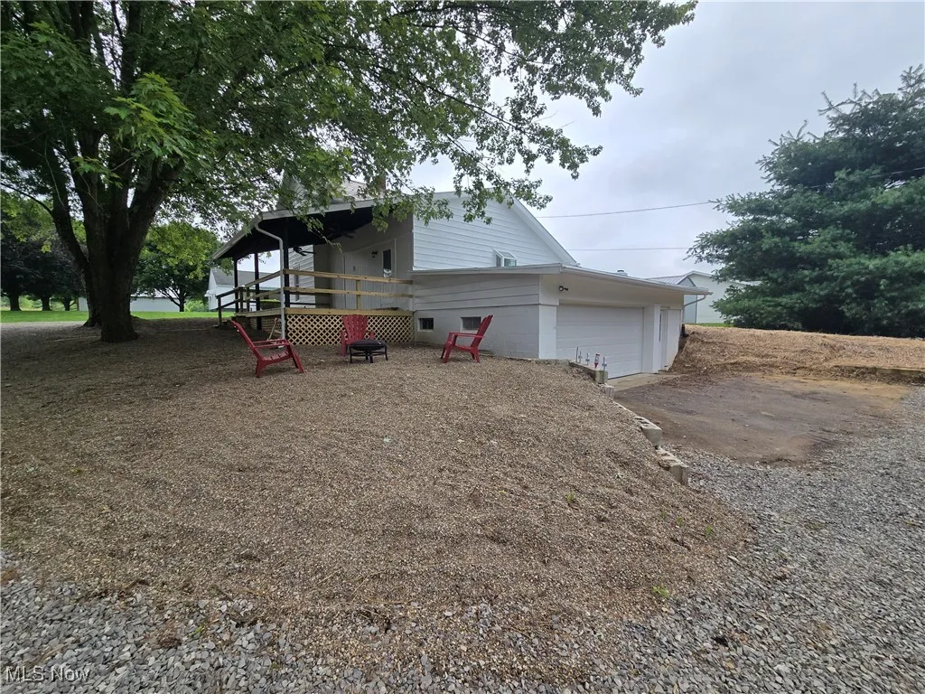 7184 State Route 345, New Lexington, Ohio,MLS Now Listing ID
