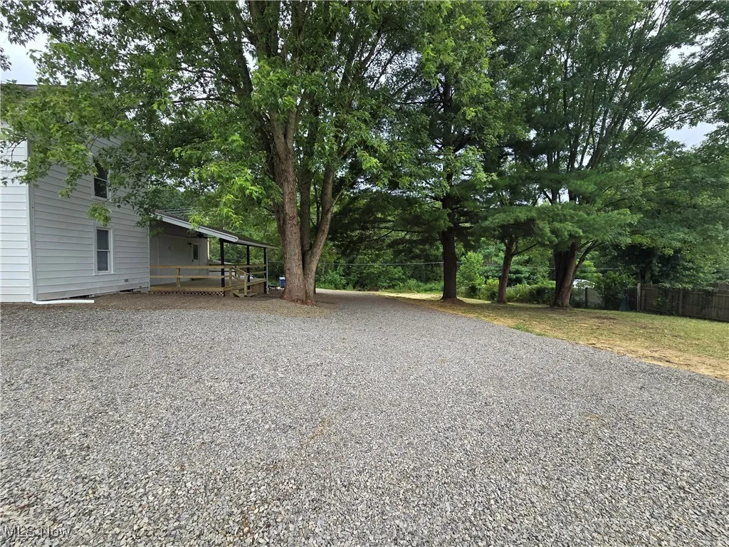 7184 State Route 345, New Lexington, Ohio,MLS Now Listing ID