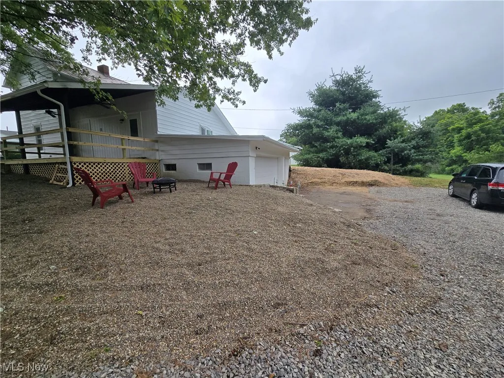7184 State Route 345, New Lexington, Ohio,MLS Now Listing ID