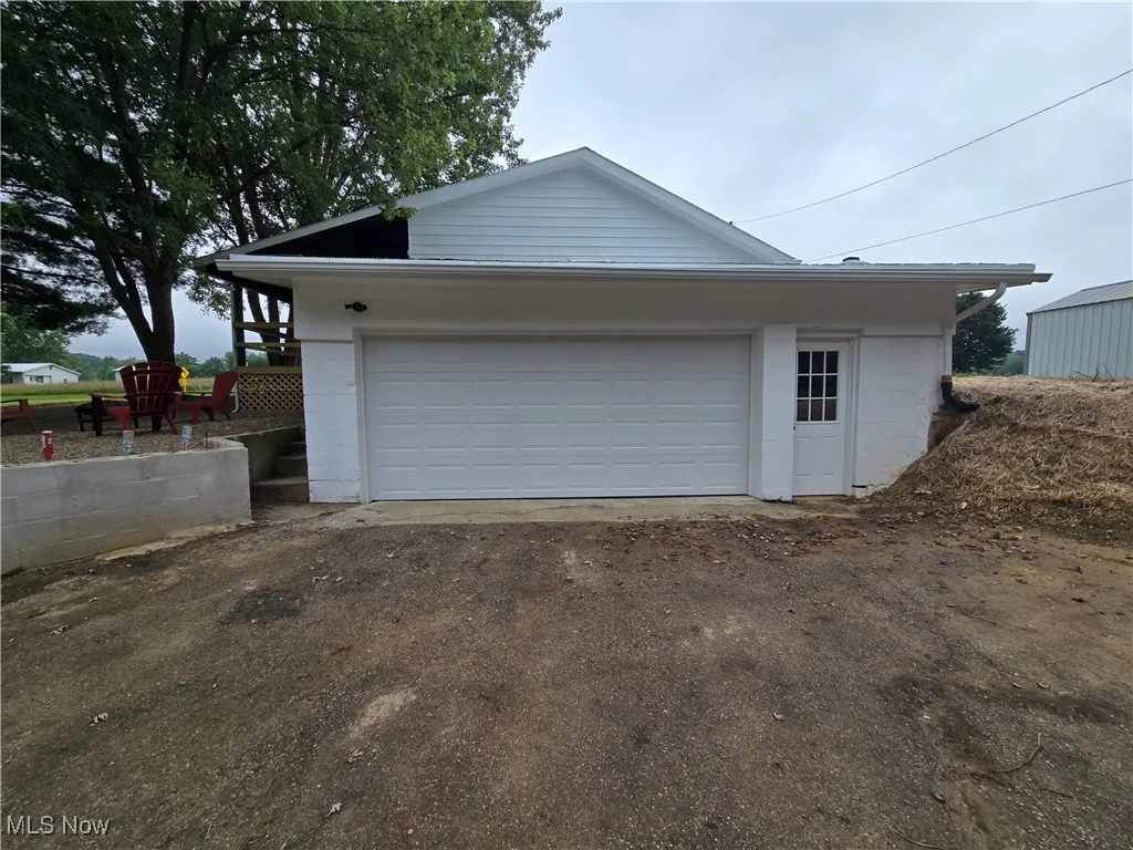 7184 State Route 345, New Lexington, Ohio,MLS Now Listing ID