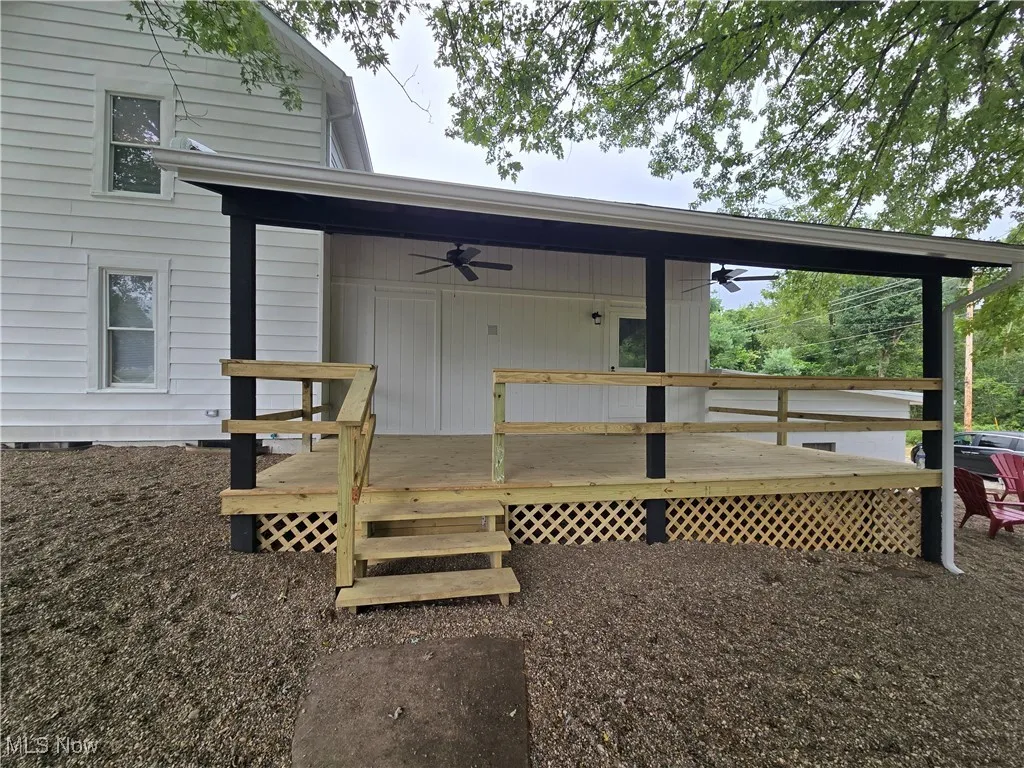 7184 State Route 345, New Lexington, Ohio,MLS Now Listing ID