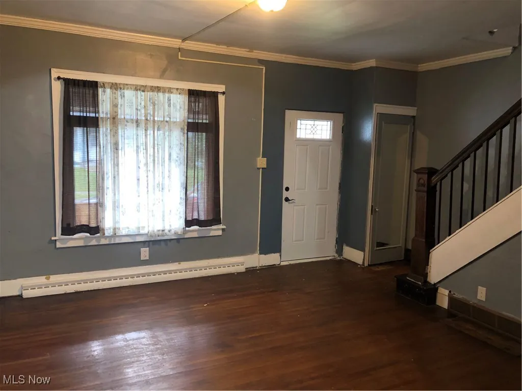 1232 Oak Grove Avenue, Steubenville, Ohio,MLS Now Listing ID