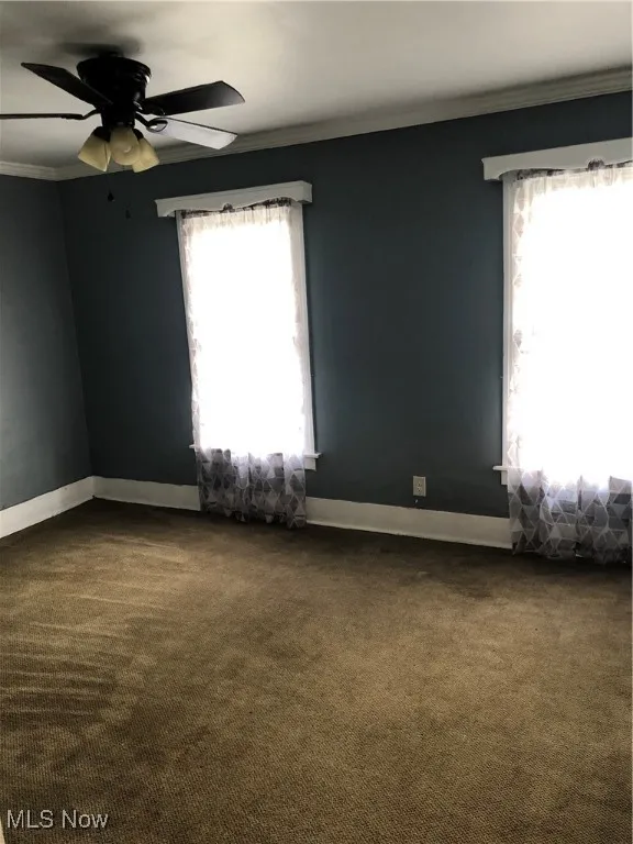 1232 Oak Grove Avenue, Steubenville, Ohio,MLS Now Listing ID