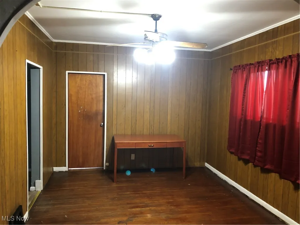 1232 Oak Grove Avenue, Steubenville, Ohio,MLS Now Listing ID