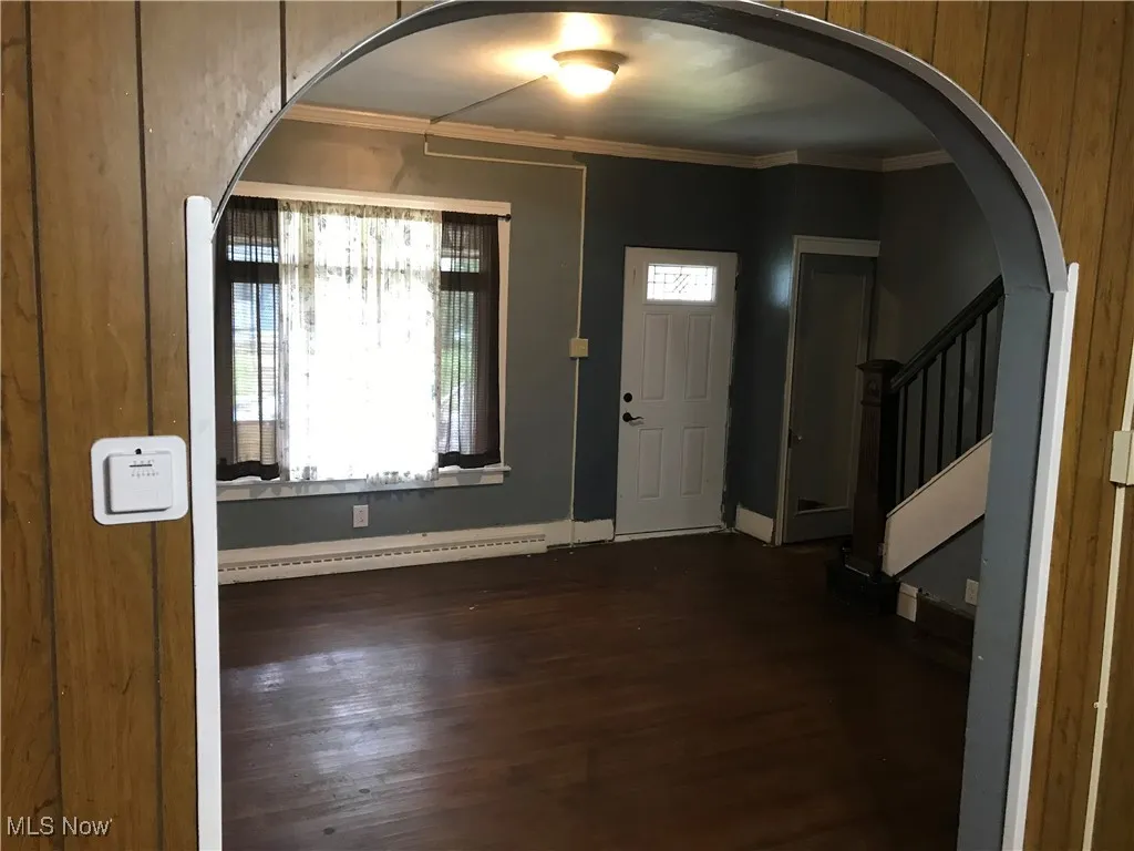 1232 Oak Grove Avenue, Steubenville, Ohio,MLS Now Listing ID