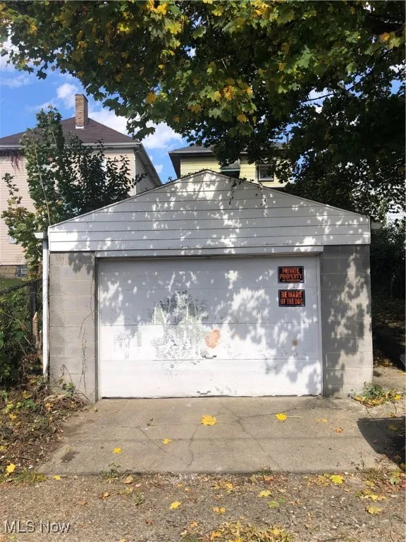 1232 Oak Grove Avenue, Steubenville, Ohio,MLS Now Listing ID