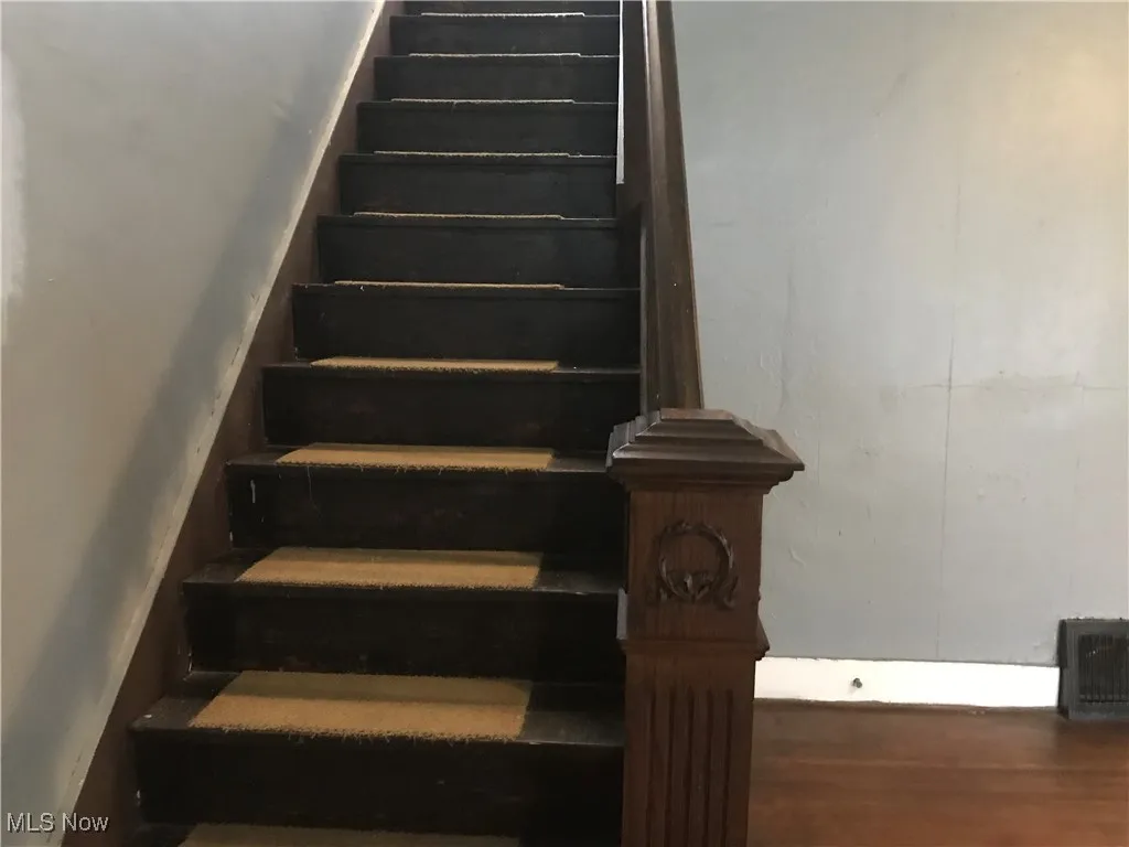1232 Oak Grove Avenue, Steubenville, Ohio,MLS Now Listing ID