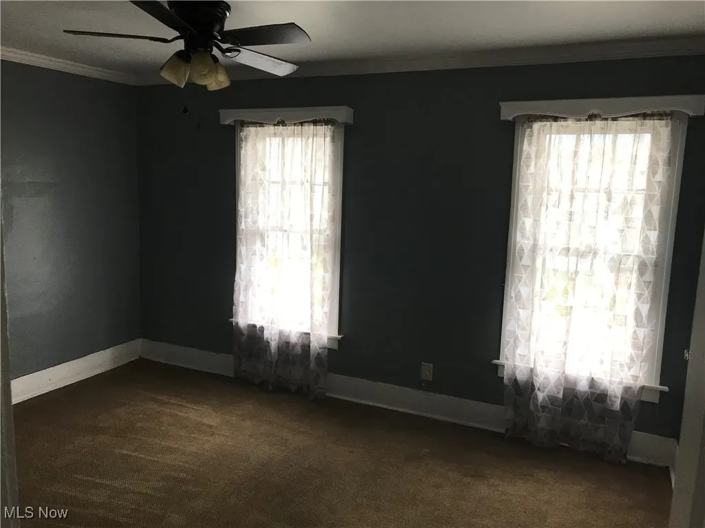1232 Oak Grove Avenue, Steubenville, Ohio,MLS Now Listing ID