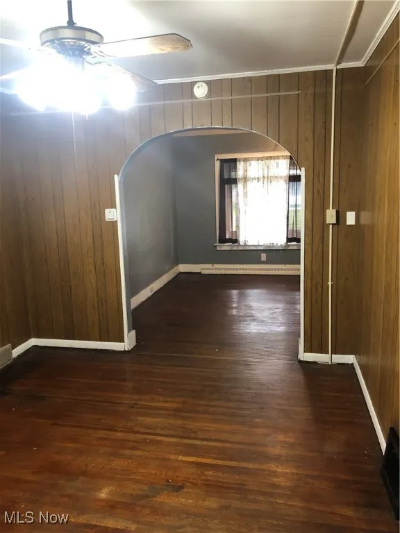 1232 Oak Grove Avenue, Steubenville, Ohio,MLS Now Listing ID