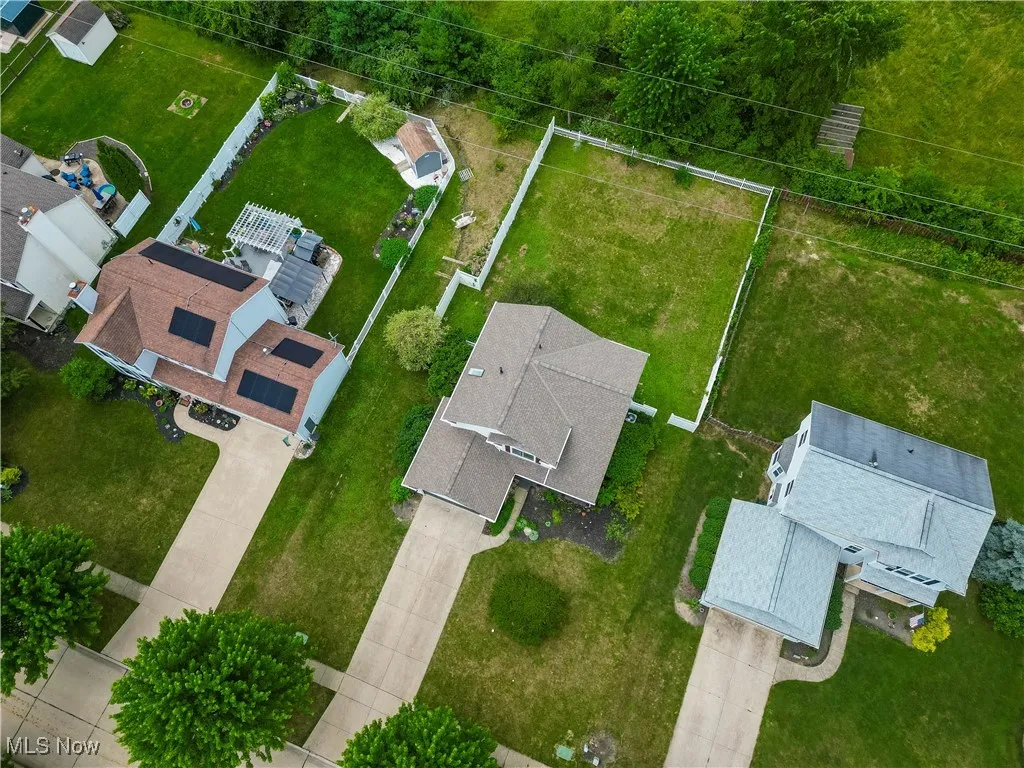 Even Bigger Aerial View!