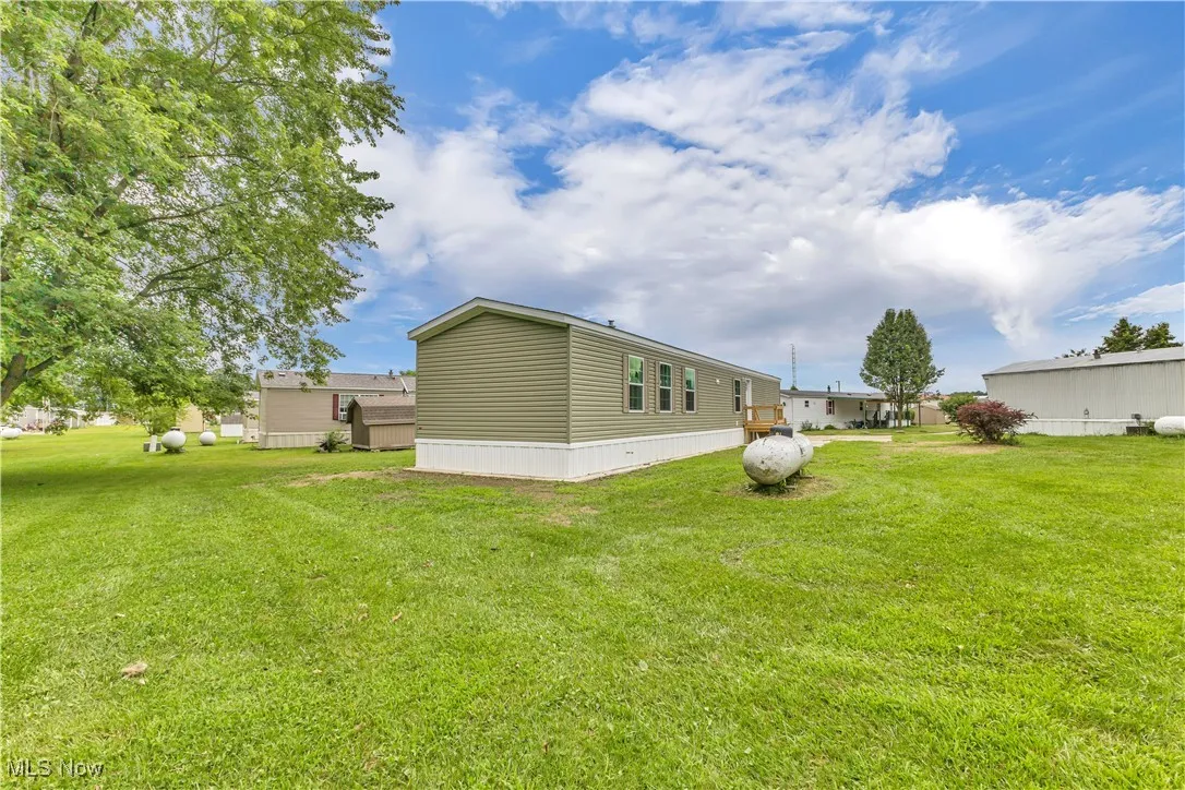 3764 US Highway 224 # 65, Greenwich, Ohio,MLS Now Listing ID