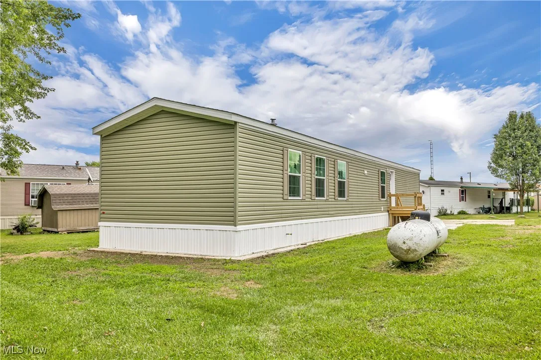 3764 US Highway 224 # 65, Greenwich, Ohio,MLS Now Listing ID