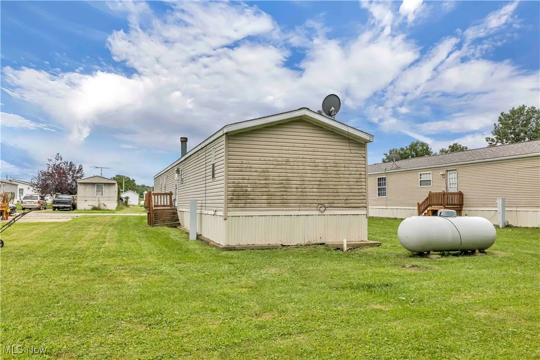 3764 US Highway 224 # 69, Greenwich, Ohio,MLS Now Listing ID