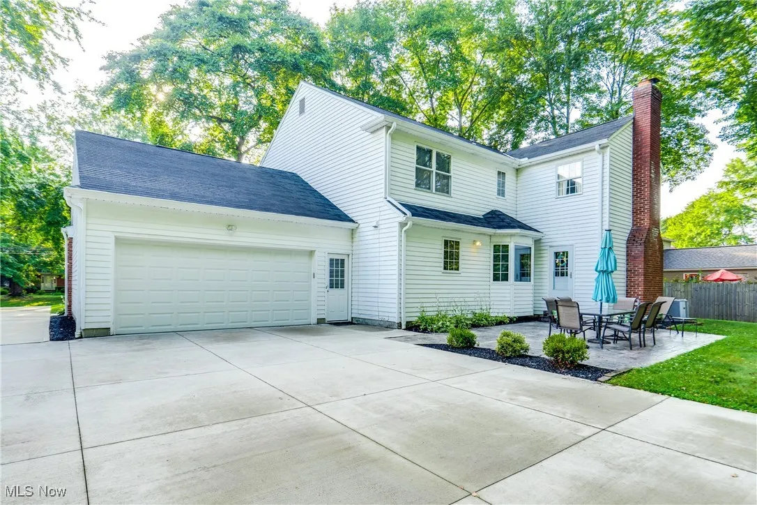 3465 Bancroft Road, Akron, Ohio,MLS Now Listing ID