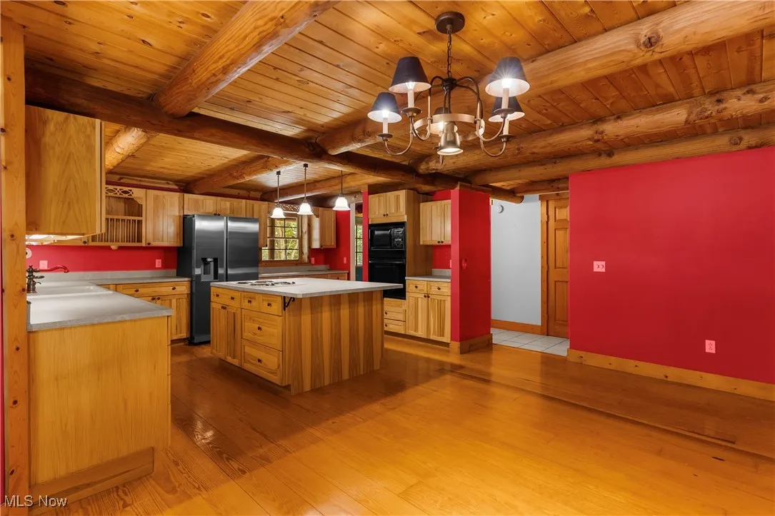 6933 Ryan Road, Medina, Ohio,MLS Now Listing ID