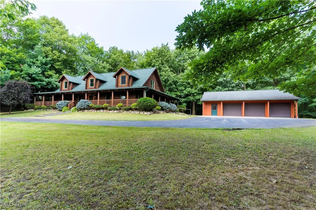 6933 Ryan Road, Medina, Ohio,MLS Now Listing ID