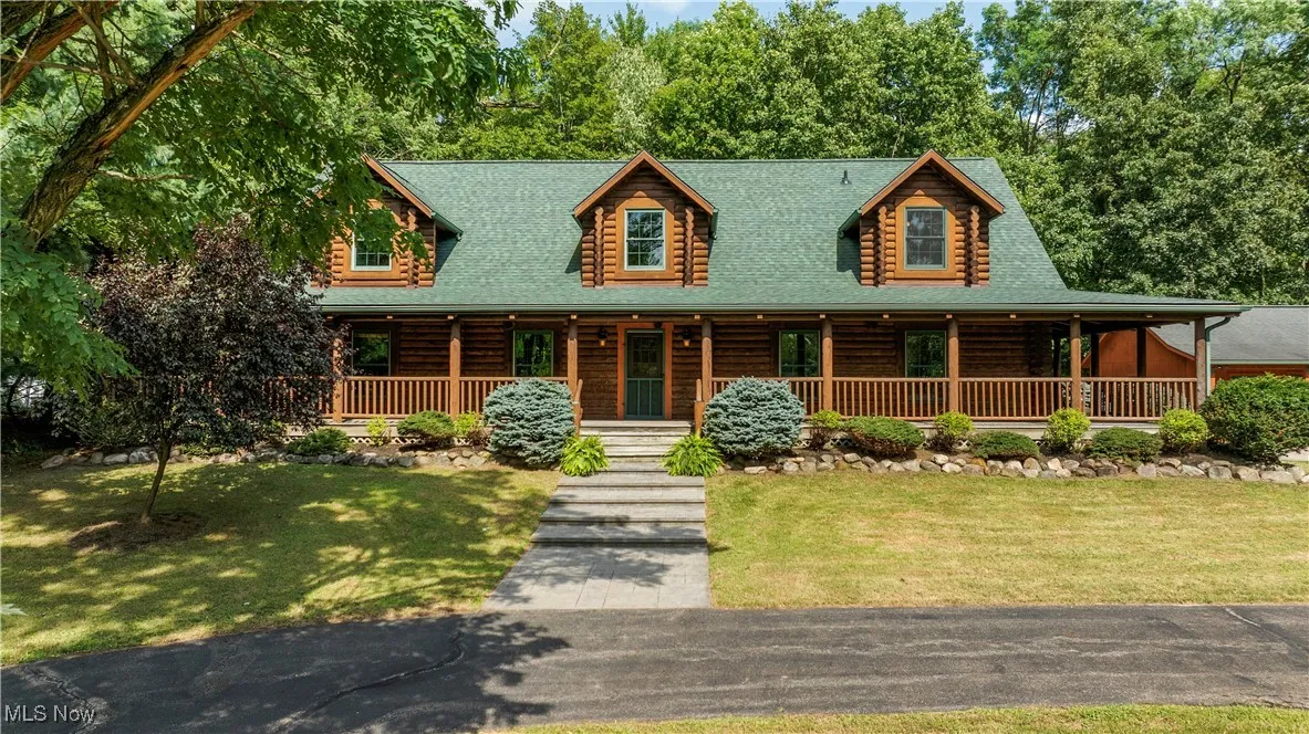 6933 Ryan Road, Medina, Ohio,MLS Now Listing ID