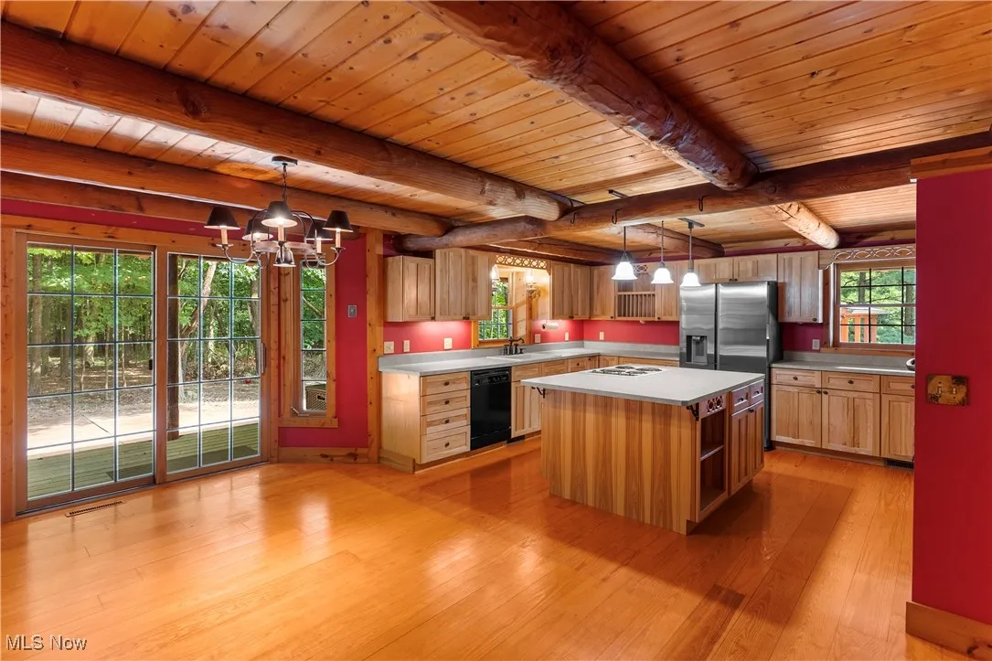 6933 Ryan Road, Medina, Ohio,MLS Now Listing ID