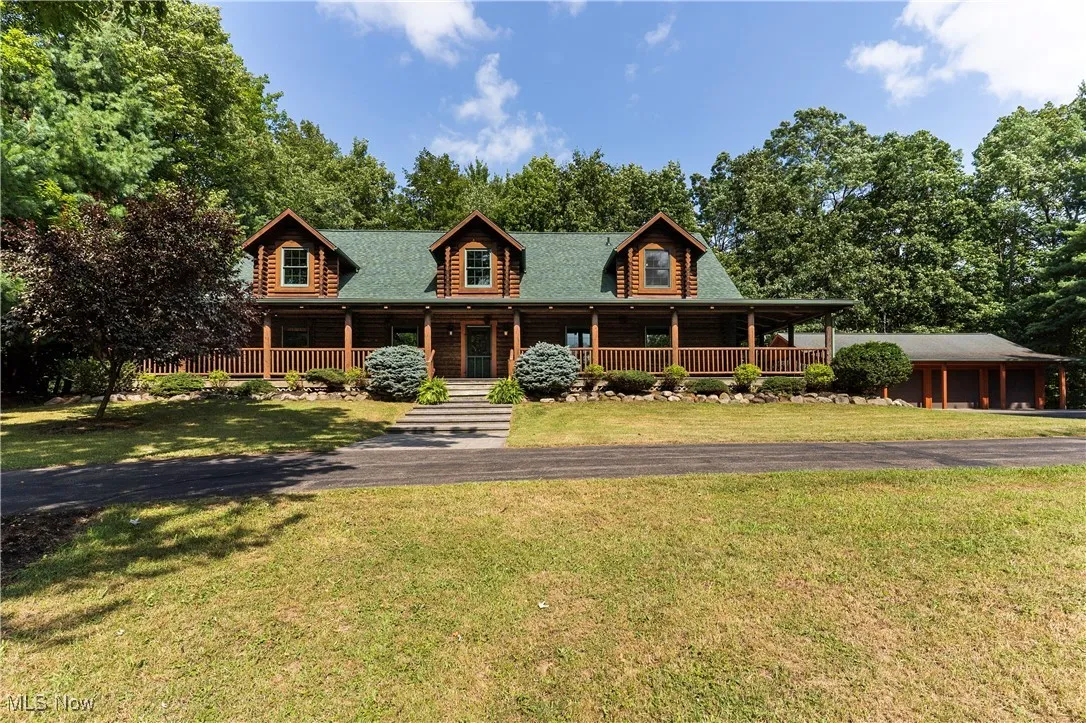 6933 Ryan Road, Medina, Ohio,MLS Now Listing ID