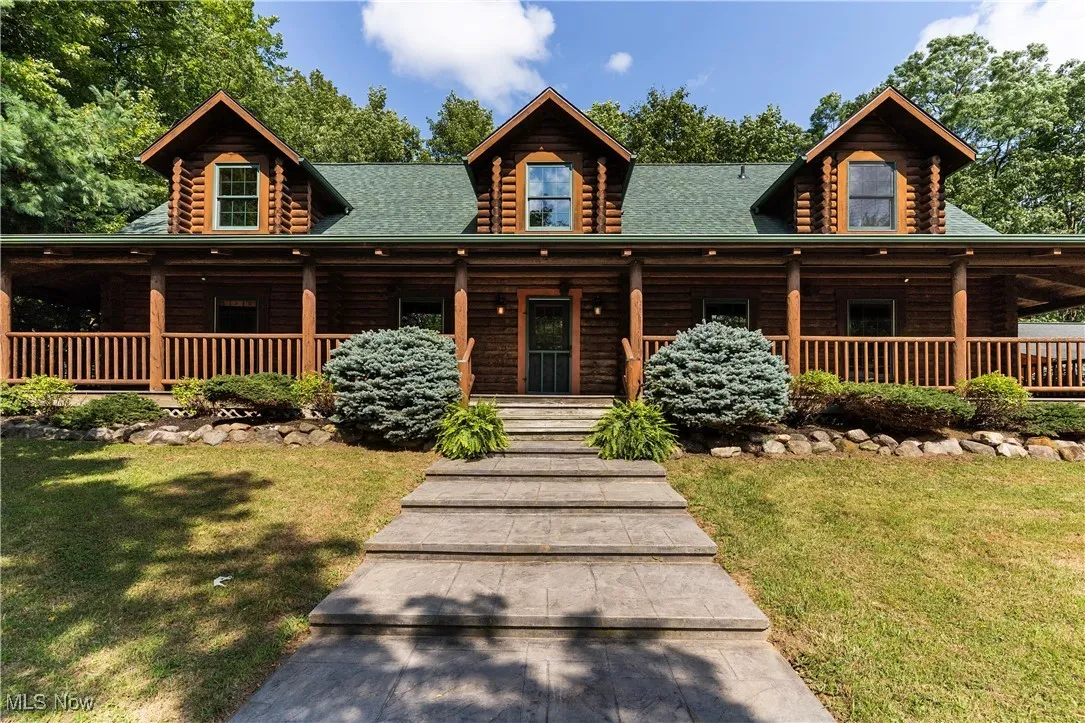6933 Ryan Road, Medina, Ohio,MLS Now Listing ID