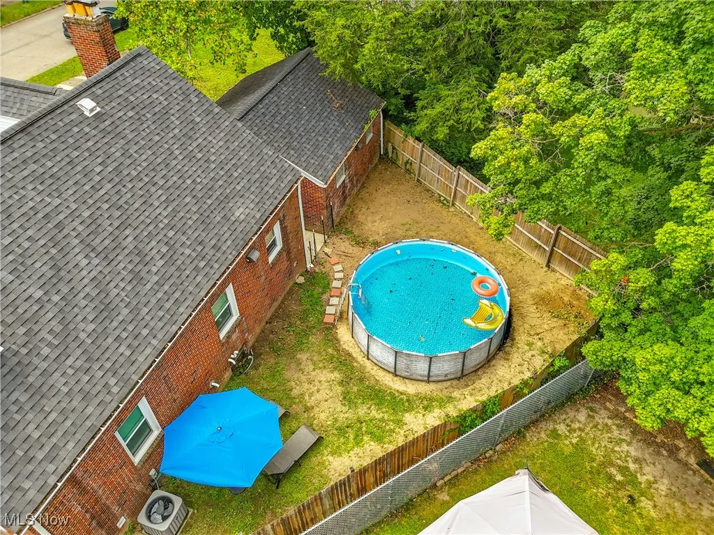 2315 Volney Road, Youngstown, Ohio,MLS Now Listing ID