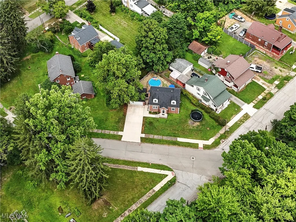 2315 Volney Road, Youngstown, Ohio,MLS Now Listing ID