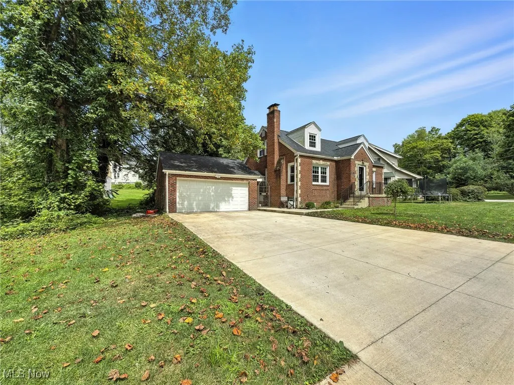 2315 Volney Road, Youngstown, Ohio,MLS Now Listing ID