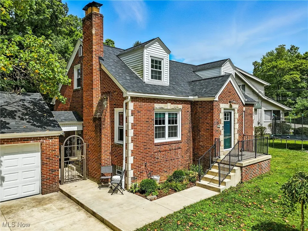 2315 Volney Road, Youngstown, Ohio,MLS Now Listing ID