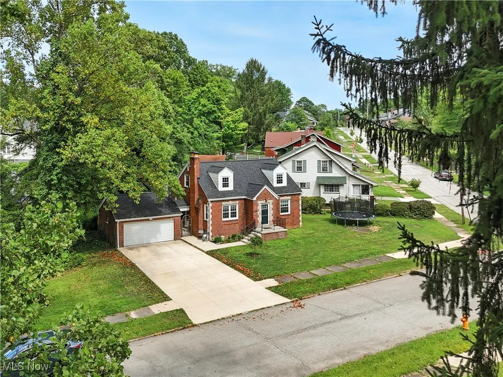 2315 Volney Road, Youngstown, Ohio,MLS Now Listing ID