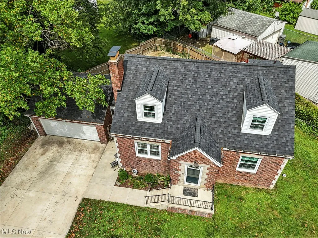 2315 Volney Road, Youngstown, Ohio,MLS Now Listing ID