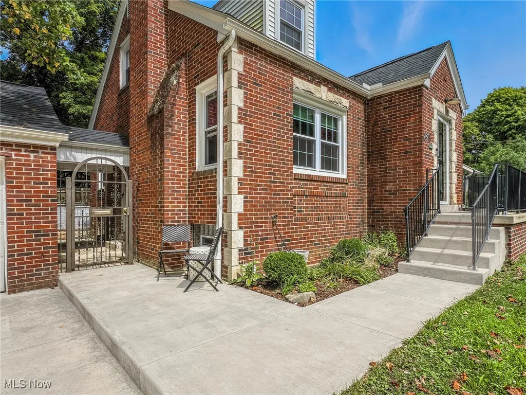 2315 Volney Road, Youngstown, Ohio,MLS Now Listing ID