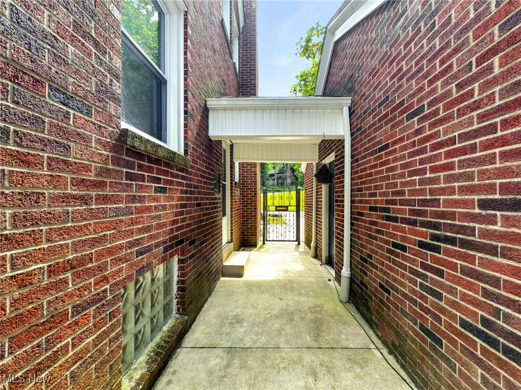 2315 Volney Road, Youngstown, Ohio,MLS Now Listing ID