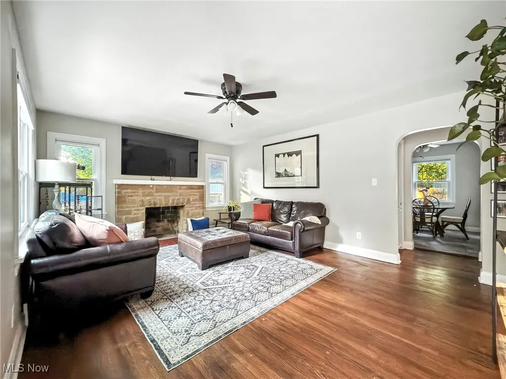 2315 Volney Road, Youngstown, Ohio,MLS Now Listing ID