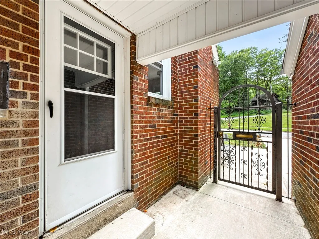 2315 Volney Road, Youngstown, Ohio,MLS Now Listing ID