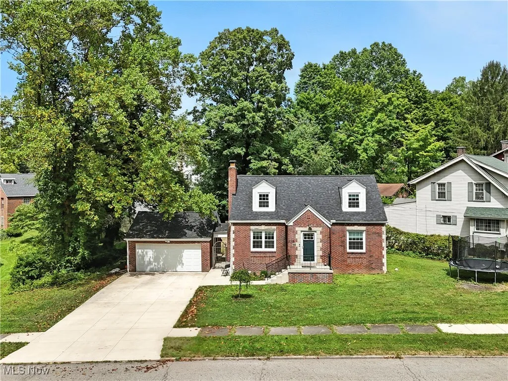 2315 Volney Road, Youngstown, Ohio,MLS Now Listing ID