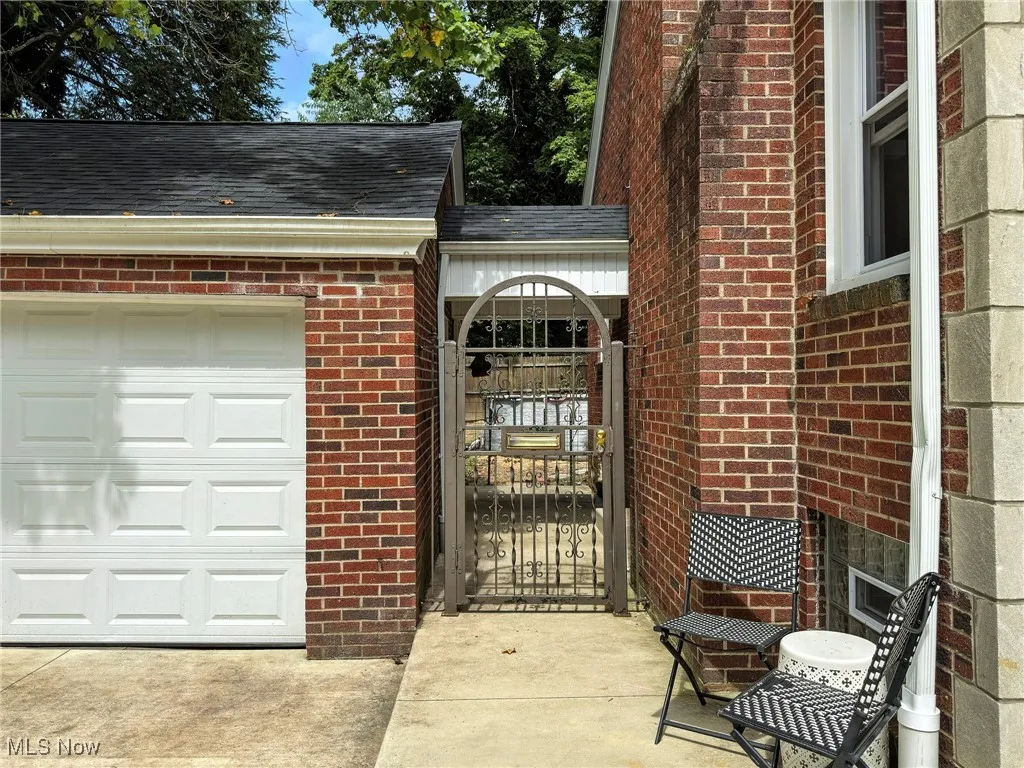 2315 Volney Road, Youngstown, Ohio,MLS Now Listing ID