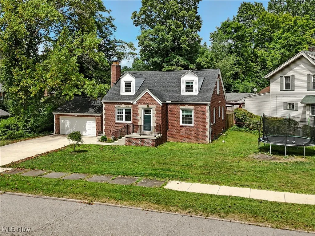 2315 Volney Road, Youngstown, Ohio,MLS Now Listing ID