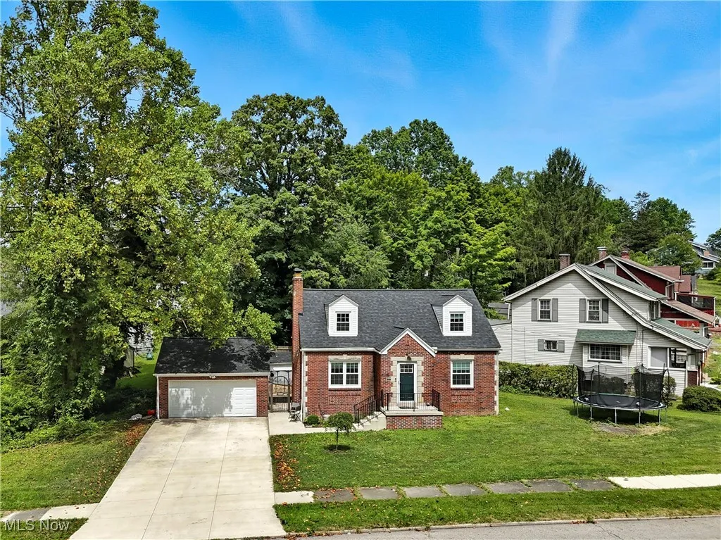 2315 Volney Road, Youngstown, Ohio,MLS Now Listing ID