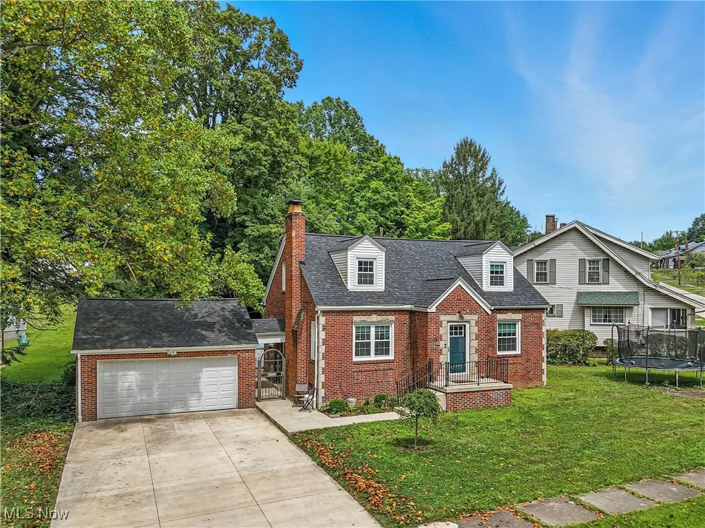 2315 Volney Road, Youngstown, Ohio,MLS Now Listing ID